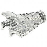 13A-00-11WT (50 шт) Гибкий хвостовик Q-PLUG