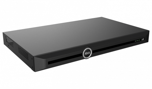 RVi-1NR40281 Видеорегистратор IP 40-канальный