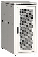LN35-18U61-PP Шкаф телекоммуникационный 19" напольный 18U