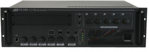 PS-3120 Усилитель