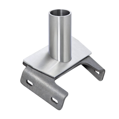 PERCo-C11P.1L Стойка для установки кронштейнов
