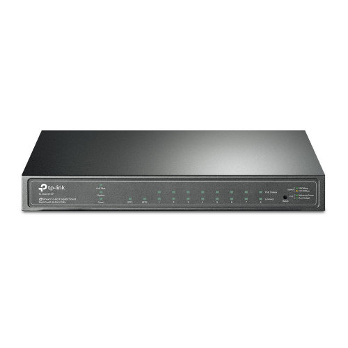 TL-SG2210P Коммутатор с PoE