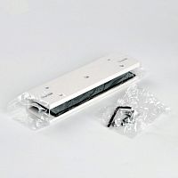 RL-BR280-UW Кронштейн для замка, тип U