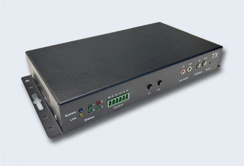 MMS-9530HLF-T KVM-удлинитель MMS-9530HLF-T KVM-удлинитель