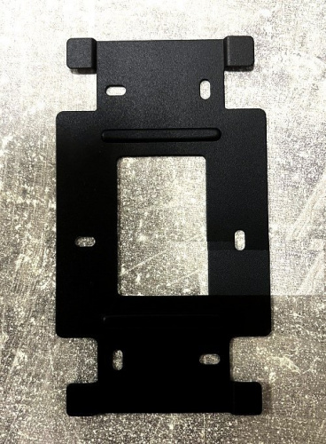 BS-SP BLACK Кронштейн BS-SP BLACK Кронштейн