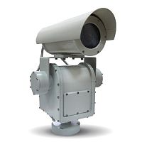 Видеокамера IP взрывозащищенная КТП-4 (Evidence 33ZBox/M3)