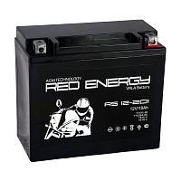 Red Energy RS 12201 Аккумулятор герметичный свинцово-кислотный стартерный