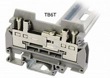 TB6T Клеммник