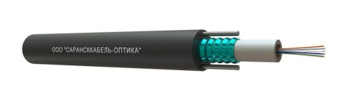 ОКЛ-16(G.652D)Т/С 2,7кН Кабель волоконно-оптический одномодовый ОКЛ-16(G.652D)Т/С 2,7кН Кабель волоконно-оптический одномодовый