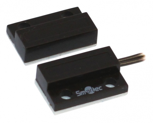 ST-DM110NC-BR Извещатель охранный точечный магнитоконтактный
