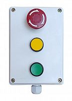 ПКУ-3 фикс IP66