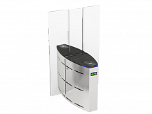 CAME SLIDING GATE SG 90 (001SG5590TC) Турникет с раздвижными створками
