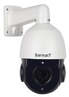 SR-ID25V4796PIRX IP-камера поворотная