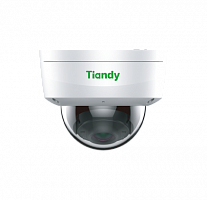 TC-C38KS Spec:I3/E/Y/2.8mm/V4.0 Видеокамера IP купольная