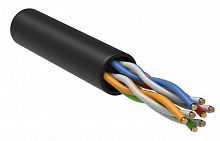 BC3-C5E04-139-100 Кабель «витая пара» (LAN) для структурированных систем связи