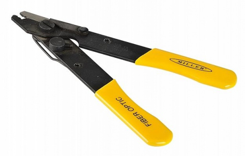 Miller FO 103-S (130707-00024) Стриппер для удаления 250мкм покрытий со 125мкм оптического волокна фото 2