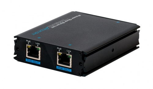 RVi-1NE-P10 Удлинитель Ethernet RVi-1NE-P10 Удлинитель Ethernet