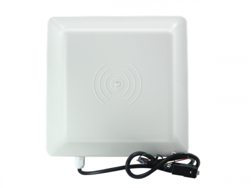 Gate-UHF-Mono-4 Считыватель Gate-UHF-Mono-4 Считыватель