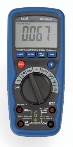 DT-9918 фото 4