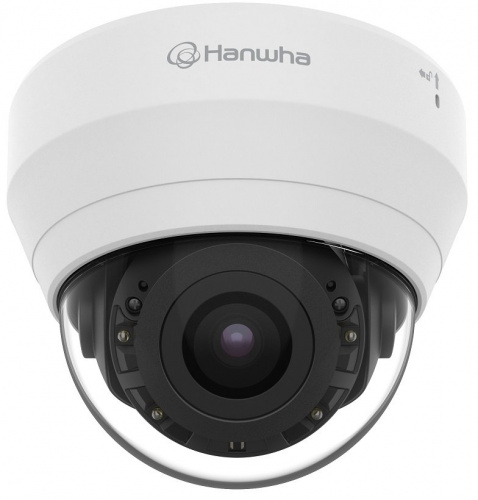 QNV-6012R IP-камера купольная