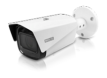 BOLID VCG-120 версия 3 Профессиональная видеокамера мультиформатная цилиндрическая