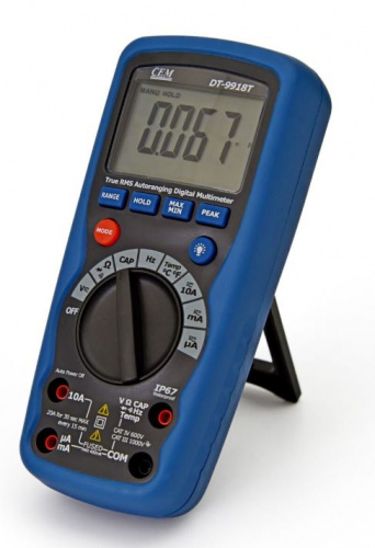 DT-9918