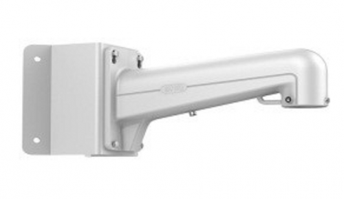 DS-1602ZJ-corner Кронштейн настенный/угловой для крепления уличных скоростных поворотных 5" и 7" видеокамер
