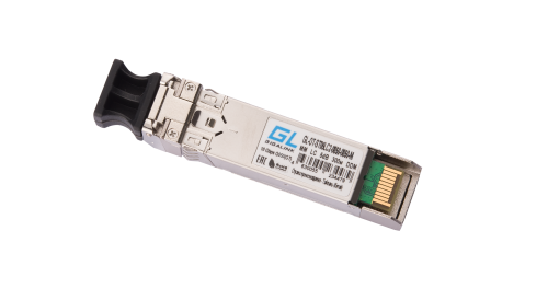 GL-OT-ST02LC2-0850-0850-M SFP-модуль