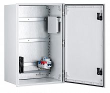 NSP-4060H1F1 (P406H1F1) Шкаф монтажный