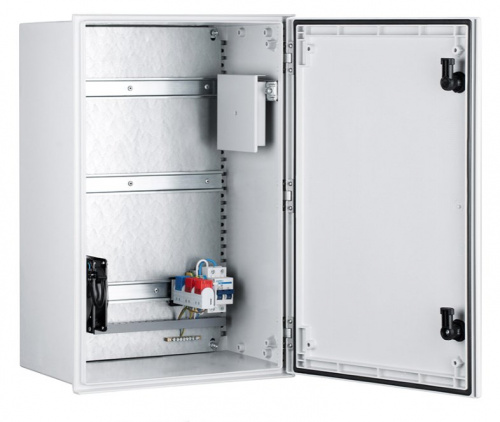 NSP-4060H1F1 (P406H1F1) Шкаф монтажный NSP-4060H1F1 (P406H1F1) Шкаф монтажный
