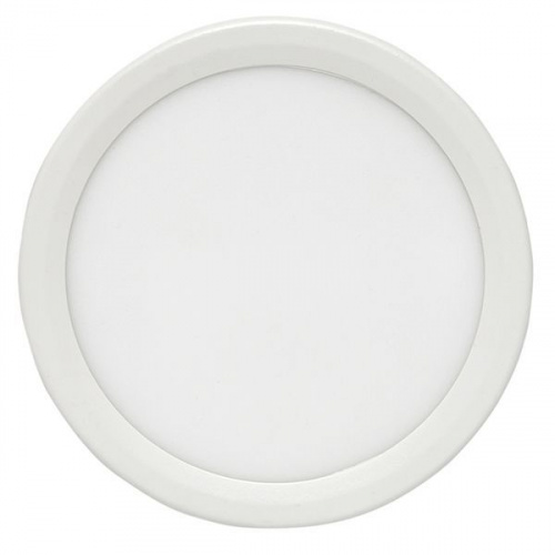 ДВО-1005 9Вт 4000K IP20 Basic (DLL-1005-9-4000) Светильник фото 8