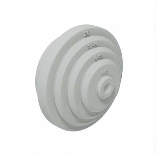Гермоввод D20 (10 шт) (PR80.0124) Гермоввод Гермоввод D20 (10 шт) (PR80.0124) Гермоввод
