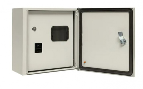 ЩУ-1/1-1 (310х300х160) IP54 Basic (mb54-1-2-bas) фото 3