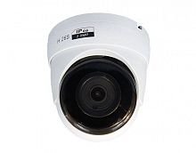 CO-RD21Pv2 Видеокамера IP купольная