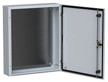 ЩМП-60.50.15 УХЛ1 IP66 600x500x150 TITAN 5 (TI5-10-N-060-050-015-66) Шкаф металлический с монтажной платой