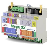 Mega SX-350 Light Прибор приемно-контрольный