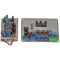 SVP-03TM/04RM Комплект передатчика и приемника для передачи видеосигнала по витой паре