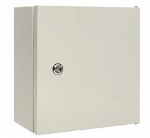 ЩУ-1/1-1 (310х300х160) IP54 Basic (mb54-1-2-bas)