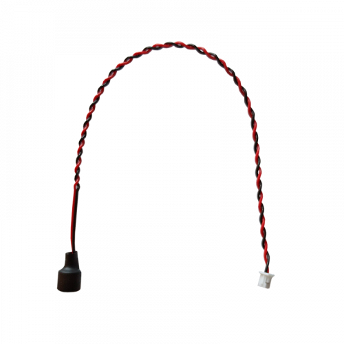 ST-02М Микрофон активный миниатюрный ST-02М Микрофон активный миниатюрный