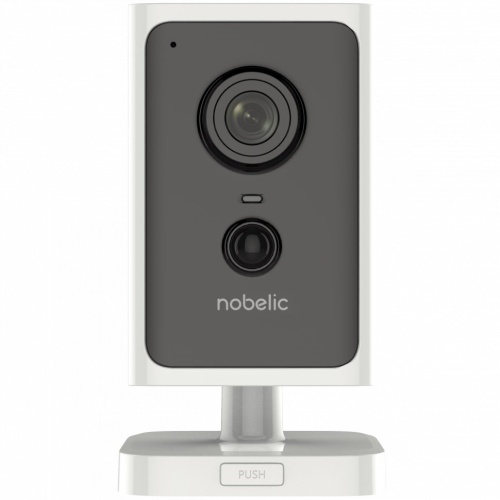 NBLC-1411F-WMSD Видеокамера IP компактная