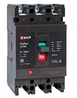 LS125 18кА 3P 125А ProPact (mccb-125-18-3-125-ls)