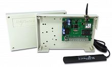 NV 1025, новый корпус Контроллер СКУД GSM