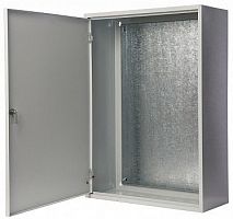 ЩМП-08 900х700х260 IP31 (30548DEK) Щит с монтажной панелью
