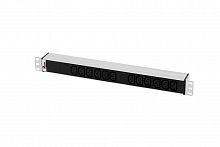 R-32-12C13-I-440-K Блок розеток 19"
