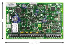 ACM12 Модуль контроля доступа