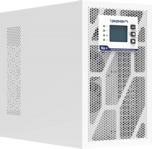 Ippon Na+ II TA 2000 (2151400) Источник питания UPS (220В)