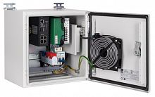 NSBox-2042H (PX16F34H) Узел доступа