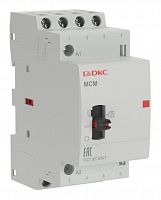 YON max MCМ 4P 25A 240В 4НО (MCM-25-40-A240)