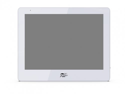 FX-IVD100HBW (ТАУ КИТА 10 W) Монитор IP-домофона FX-IVD100HBW (ТАУ КИТА 10 W) Монитор IP-домофона