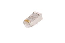 EC-UP8P8C-SD-003-TR-100 (100шт) Разъем RJ-45